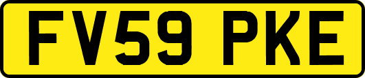 FV59PKE