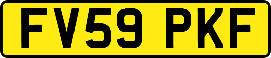 FV59PKF