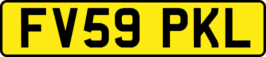 FV59PKL