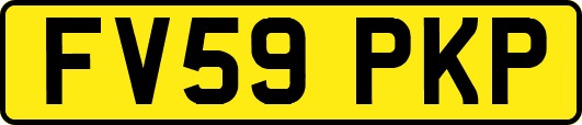FV59PKP