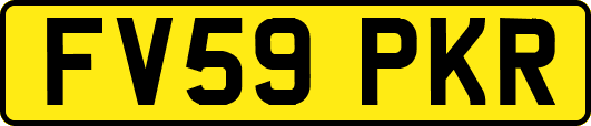 FV59PKR