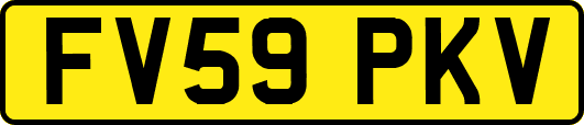 FV59PKV