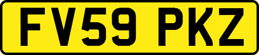FV59PKZ