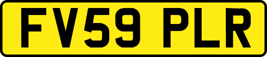 FV59PLR