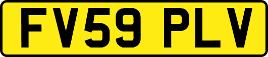 FV59PLV