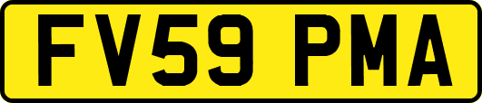 FV59PMA