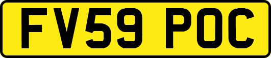 FV59POC