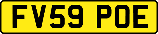 FV59POE