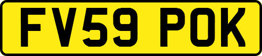 FV59POK