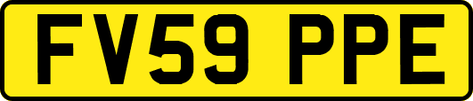 FV59PPE