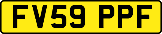 FV59PPF