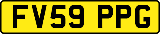 FV59PPG
