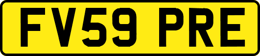 FV59PRE