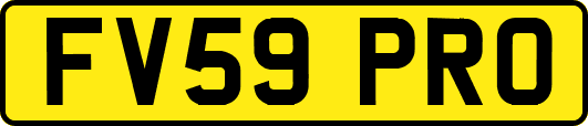 FV59PRO