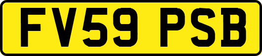 FV59PSB