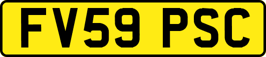 FV59PSC