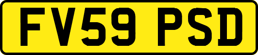 FV59PSD