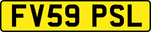 FV59PSL