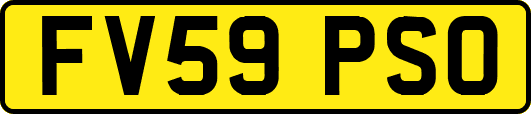 FV59PSO