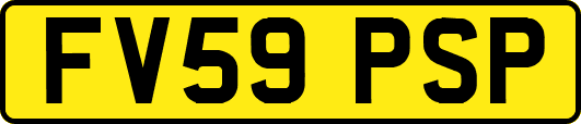 FV59PSP