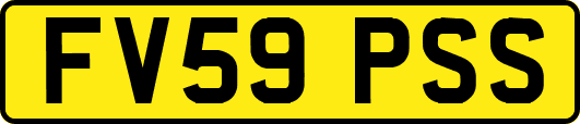 FV59PSS