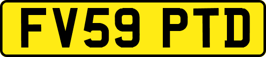 FV59PTD