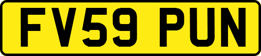 FV59PUN