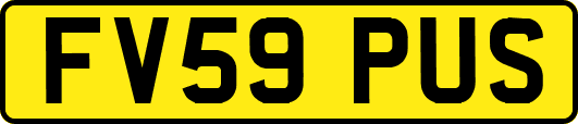 FV59PUS
