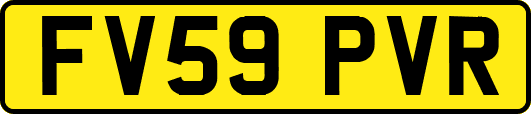 FV59PVR