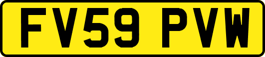 FV59PVW