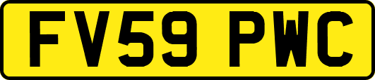 FV59PWC