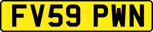 FV59PWN