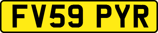 FV59PYR