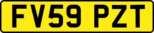 FV59PZT