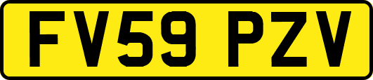 FV59PZV