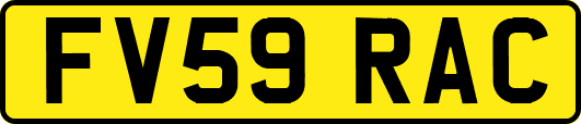 FV59RAC