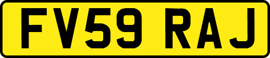 FV59RAJ