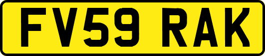 FV59RAK