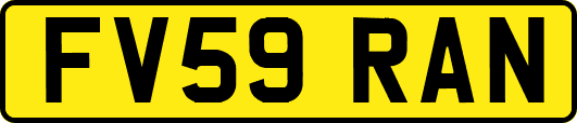 FV59RAN