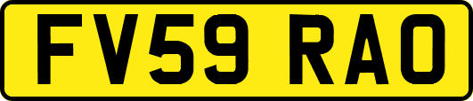 FV59RAO