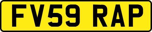 FV59RAP