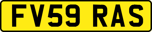 FV59RAS