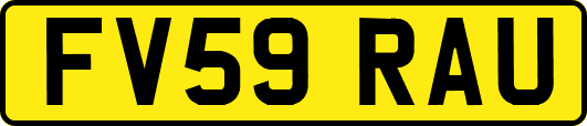 FV59RAU