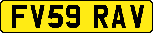 FV59RAV