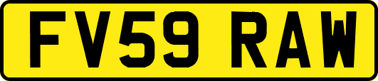 FV59RAW