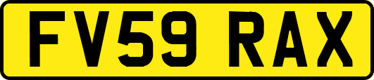 FV59RAX