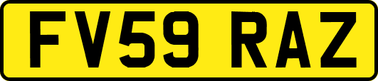 FV59RAZ