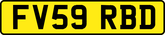 FV59RBD