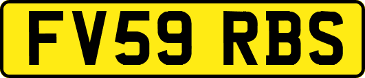 FV59RBS