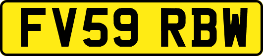 FV59RBW